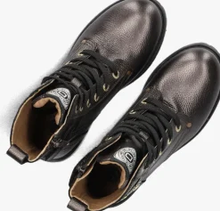 bronzen develab veterboots 44366