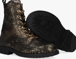 bronzen develab veterboots 42146