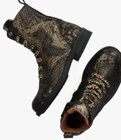 bronzen develab veterboots 42146