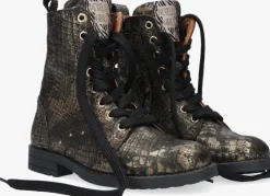 bronzen develab veterboots 42146