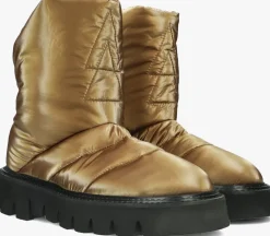 bronzen elena iachi snowboots e3422-t