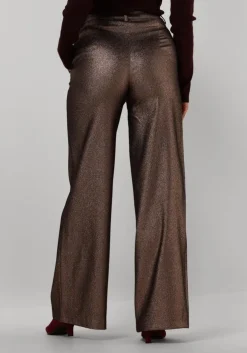 bronzen est'seven pantalon ferreira josiah trouser