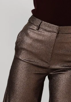 bronzen est'seven pantalon ferreira josiah trouser