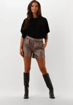 bronzen est'seven shorts dami short