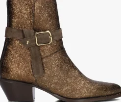 bronzen floris van bommel enkellaarsjes enzi 07.07