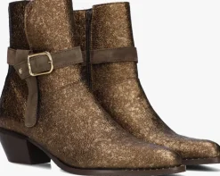 bronzen floris van bommel enkellaarsjes enzi 07.07