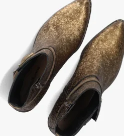 bronzen floris van bommel enkellaarsjes enzi 07.07