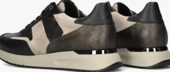 bronzen gabor lage sneakers 445.1