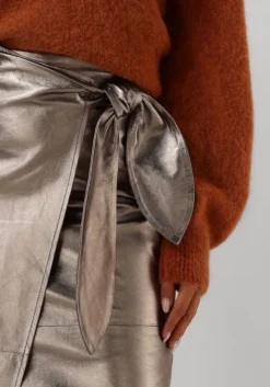 bronzen ibana midirok siara mettalic