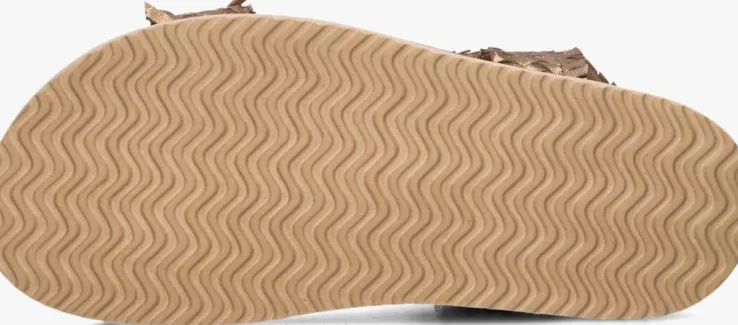 bronzen inuovo sandalen 395009