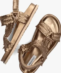 bronzen inuovo sandalen 395009