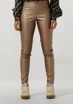 bronzen knit-ted legging amber pant