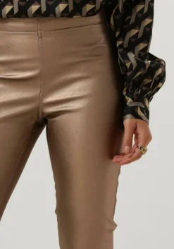 bronzen knit-ted legging amber pant