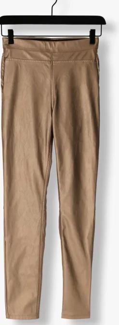 bronzen knit-ted legging amber pant