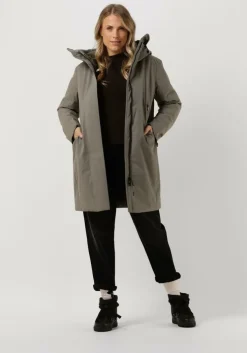 bronzen krakatau parka's qw384