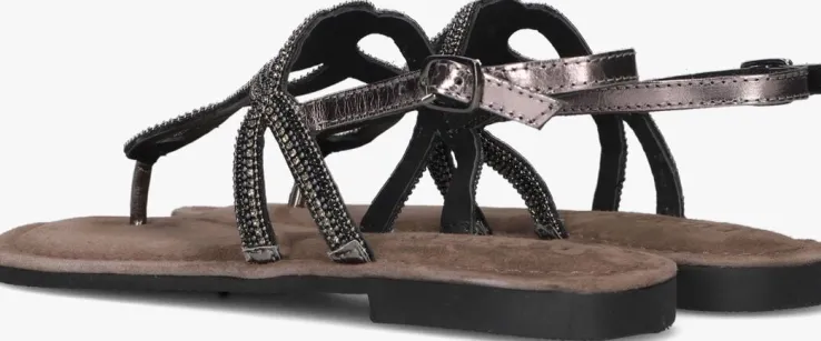 bronzen lazamani sandalen 33.510