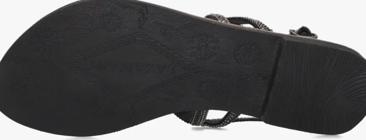 bronzen lazamani sandalen 33.510