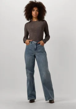 bronzen lodi enkellaarsjes koo5013