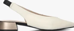 bronzen lodi slingbacks amarie