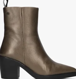 bronzen maruti enkellaarsjes gisele