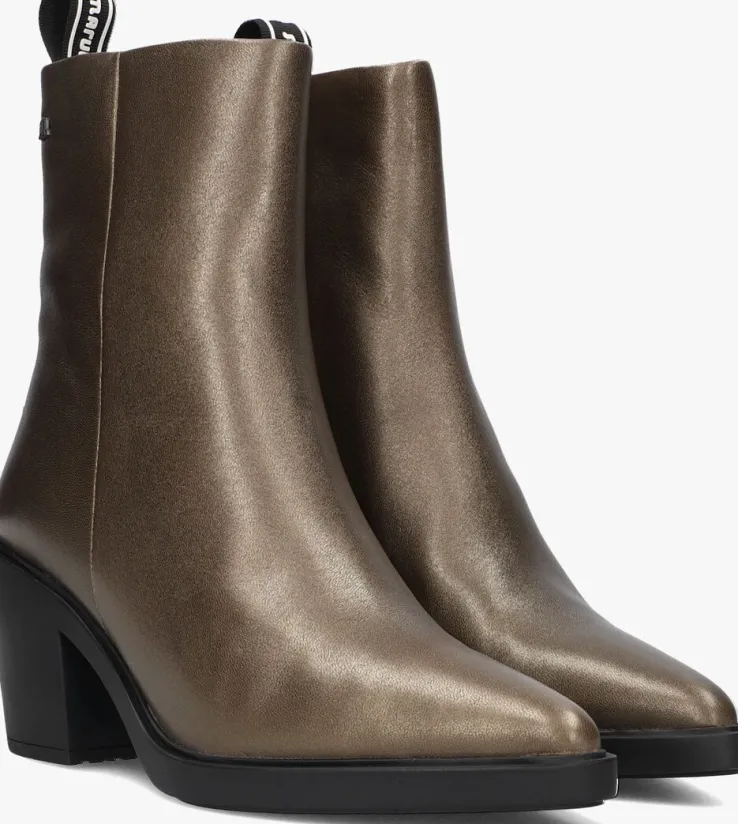 bronzen maruti enkellaarsjes gisele