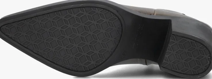 bronzen maruti enkellaarsjes gisele