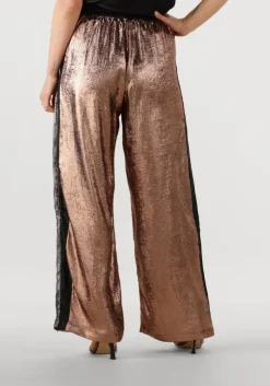 bronzen mes demoiselles pantalon sirene