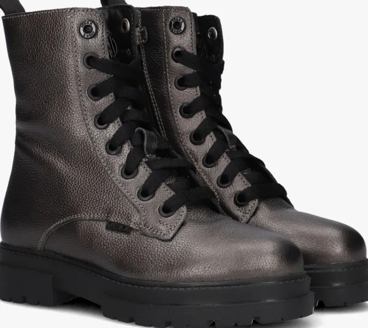 bronzen mexx veterboots xx824550