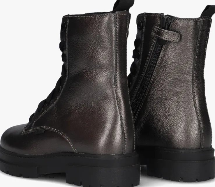 bronzen mexx veterboots xx824550