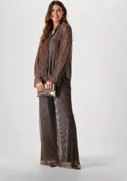 bronzen notre-v blouses nv-eli