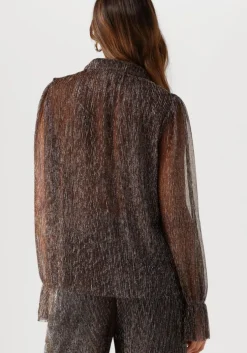 bronzen notre-v blouses nv-eli