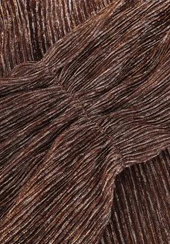 bronzen notre-v blouses nv-eli