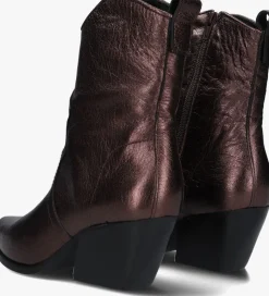 bronzen notre-v cowboylaarzen ar194