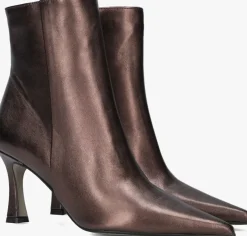 bronzen notre-v enkellaarsjes 19536