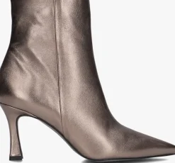 bronzen notre-v enkellaarsjes 19536