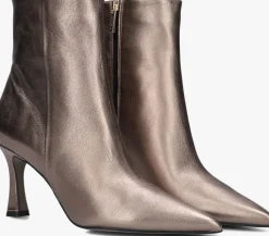 bronzen notre-v enkellaarsjes 19536