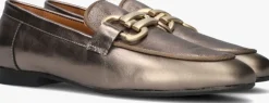 bronzen notre-v loafers 5632