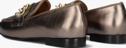 bronzen notre-v loafers 133 405