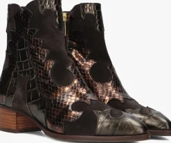 bronzen pertini enkellaarsjes 32709