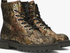 bronzen pinocchio veterboots p1158