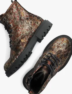 bronzen pinocchio veterboots p1158