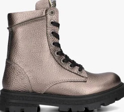 bronzen red-rag veterboots 12500