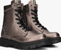 bronzen red-rag veterboots 12500