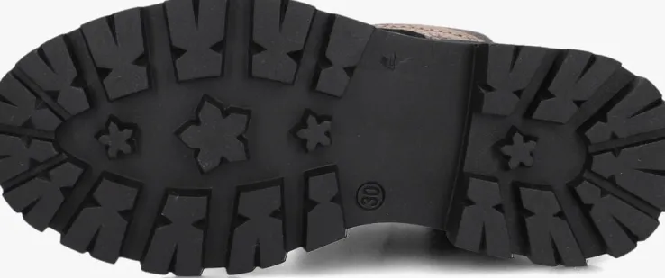 bronzen red-rag veterboots 12500