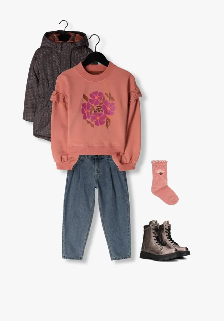 bronzen red-rag veterboots 12500