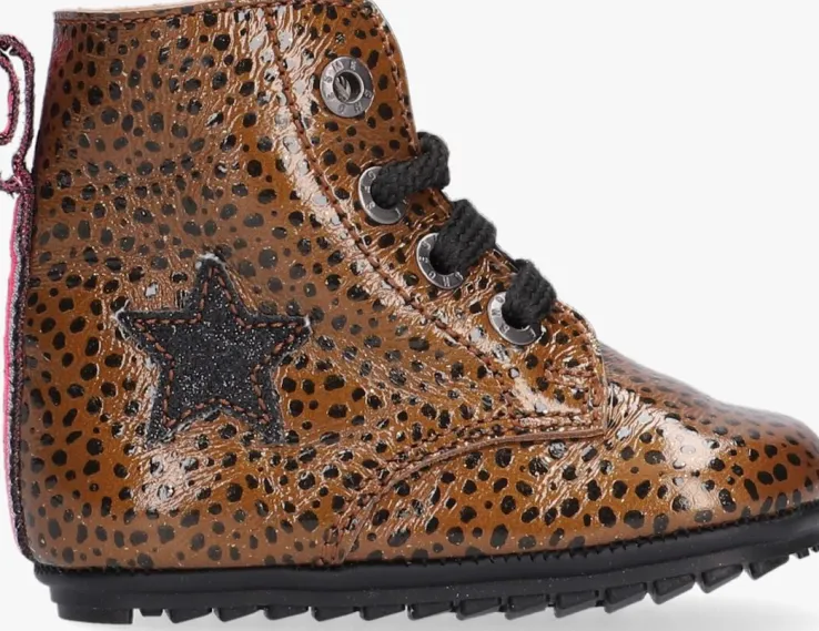 bronzen shoesme laarzen bp21w029