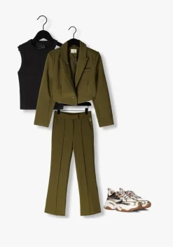 bronzen steve madden lage sneakers jpogressive