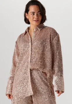bronzen studio amaya blouses disco