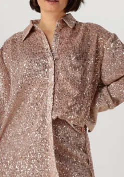 bronzen studio amaya blouses disco