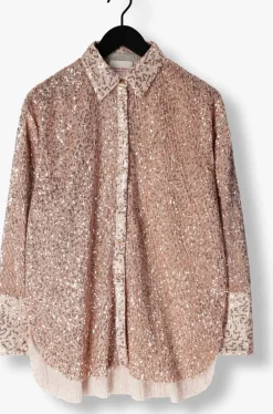 bronzen studio amaya blouses disco